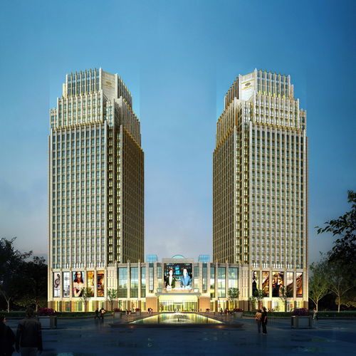 攜手共進(jìn) 融創(chuàng)集團(tuán)與祥隆地產(chǎn)簽署戰(zhàn)略合作協(xié)議，共繪房地產(chǎn)開(kāi)發(fā)新篇章