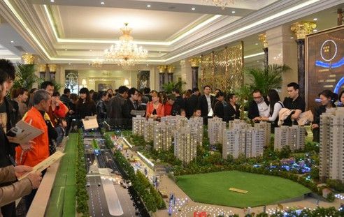 房地產(chǎn)開(kāi)發(fā)投資增速連續(xù)3個(gè)月回落 行業(yè)競(jìng)爭(zhēng)回歸產(chǎn)品本質(zhì)